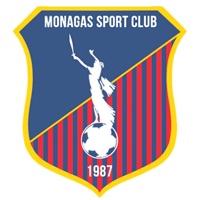 MonagasSC